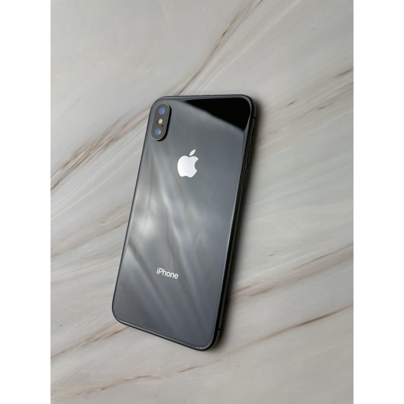 iPhone X 64gb 可議價