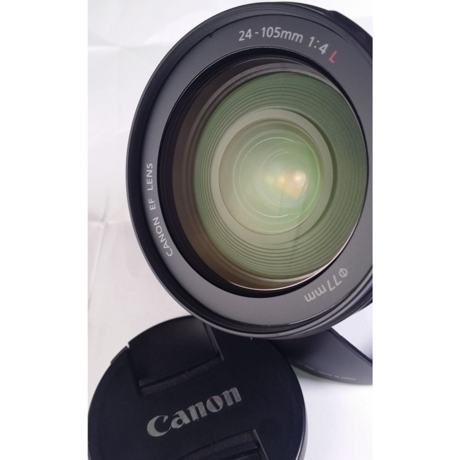 51900円 新作 中古 １年保証 美品 Canon EOS 5D 初代 EF 24-105mm F4L IS USM