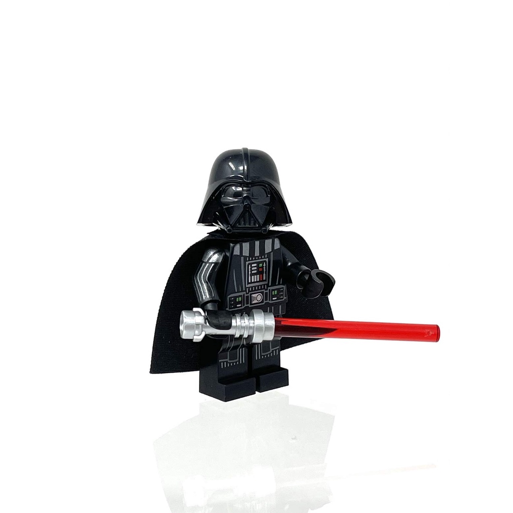樂高 Lego 星戰 75294 75296 Darth Vader 黑武士 達斯維達 sw1112 手臂印刷 人偶