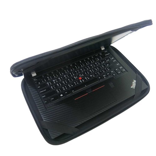 【Ezstick】Lenovo ThinkPad X280 12吋寬 三合一超值防震包組 筆電包 組 (12W-S)