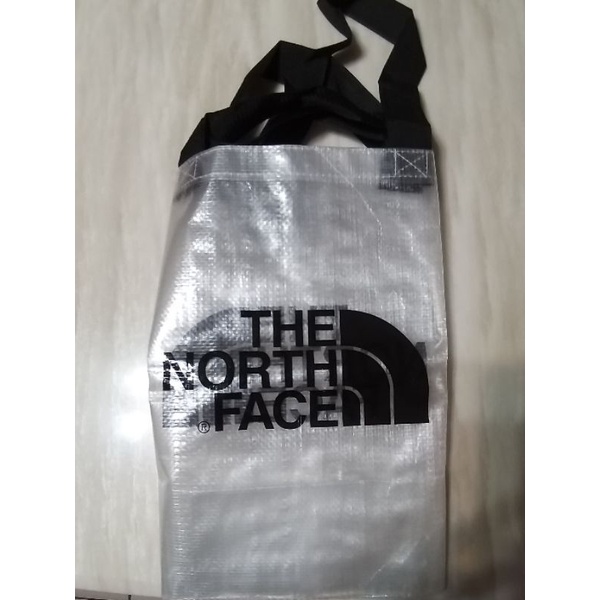 THE NORTH FACE 環保購物袋