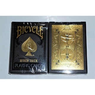 【USPCC撲克】Custom Bicycle Premium 1045266 撲克-S103049889
