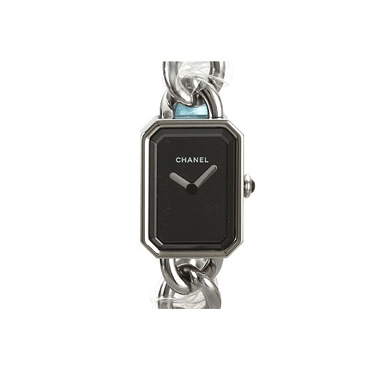 Chanel 香奈兒 Premiere 系列不鏽鋼小型-16MM腕錶
