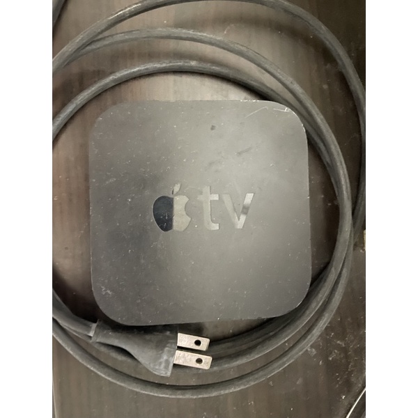 apple tv 3(二手良品)