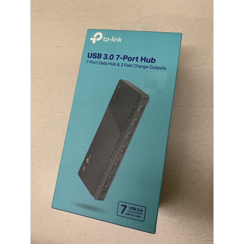 tp link usb hub uh700