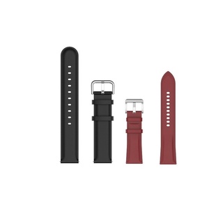【真皮錶帶】小米手錶 Xiaomi Watch S1 Active 錶帶寬度22mm 皮錶帶 腕帶