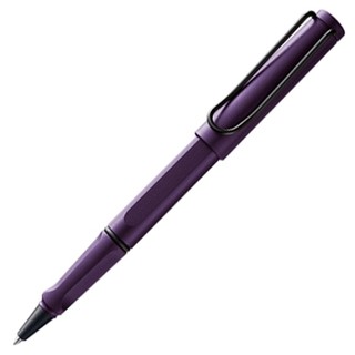LAMY 2016限量 紫丁香色373鋼珠筆 LM0554