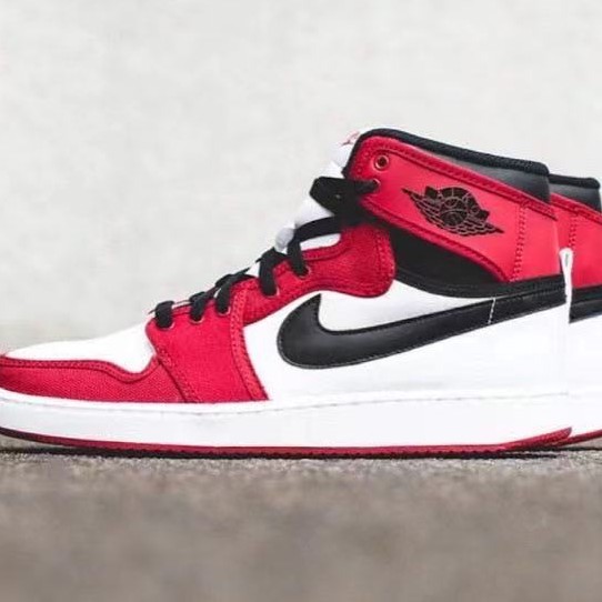 【Focus Store】 Air Jordan 1 KO Chicago 芝加哥 黑白紅 DA9089-100