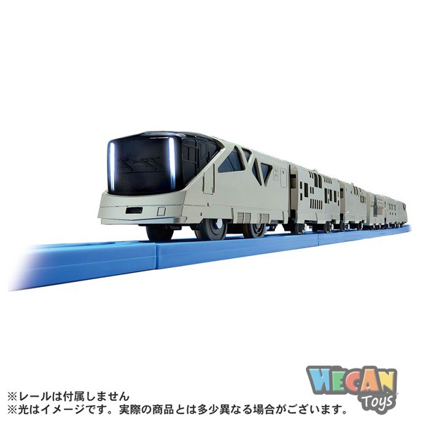 DX 四季島號列車 TRAIN SUITE (PLARAIL鐵道王國) 16124