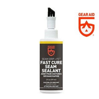 Gear Aid 美國 縫線膠 10601 適用帳篷與鞋類 綠野山房