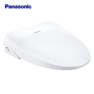 Panasonic國際牌- 微電腦瞬熱式洗淨便座 DL-RRTK50TWW 含基本安裝送原廠禮 大型配送