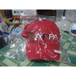 KAPPA帽子7.8.9.10