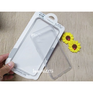 OPPO A73S 6吋/A73 5G 6.5吋 空壓殼/氣囊設計/防摔/保護殼-專利M525603