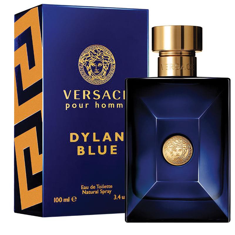 dylan blue 100ml