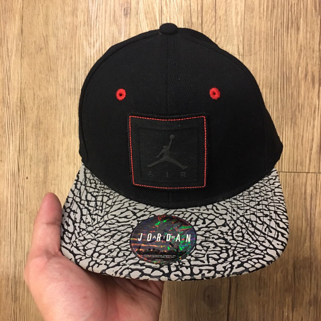 二手 帽子 Nike Jordan (免運費)