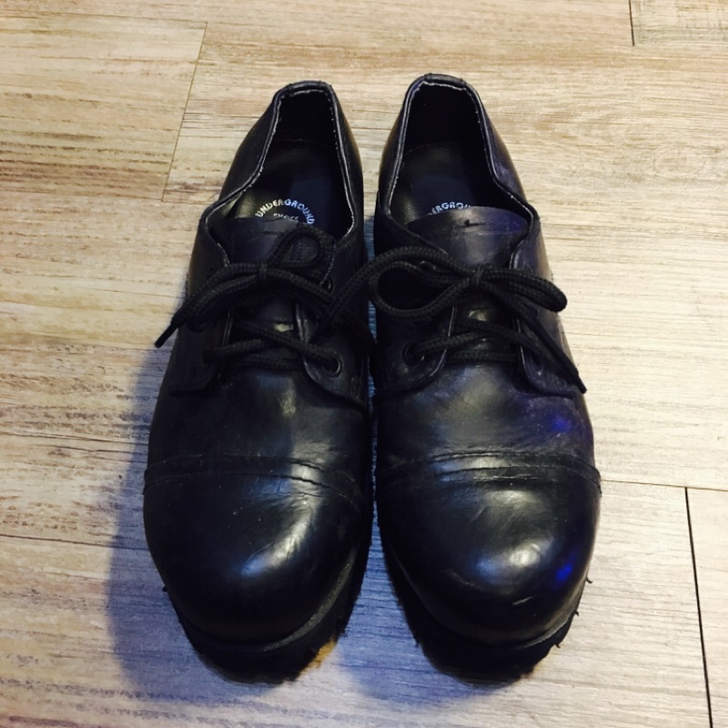 Underground 鞋的價格推薦 22年12月 比價比個夠biggo