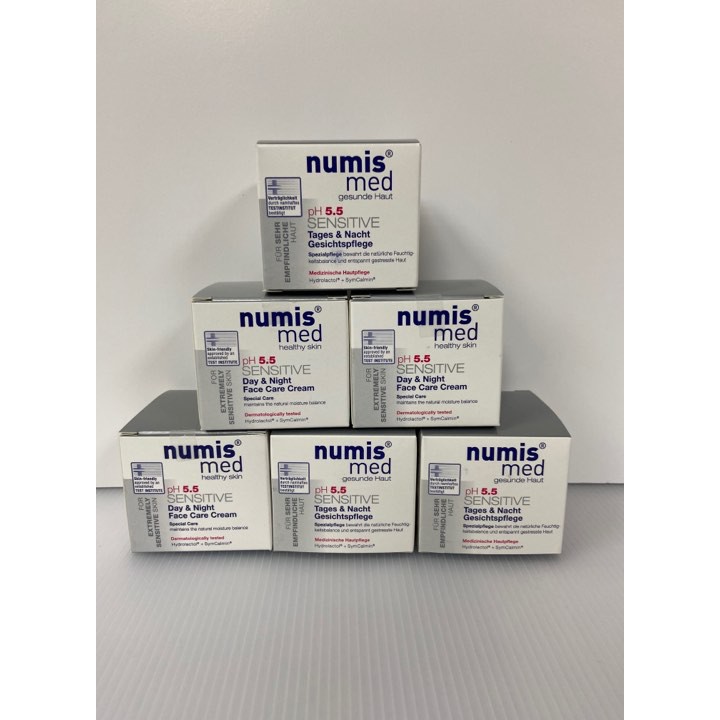 德國numis Med Ph5 5極致修護凍齡霜50ml 平輸品公司貨請購買樂美思 美什麼 發票現貨平日當天出 蝦皮購物