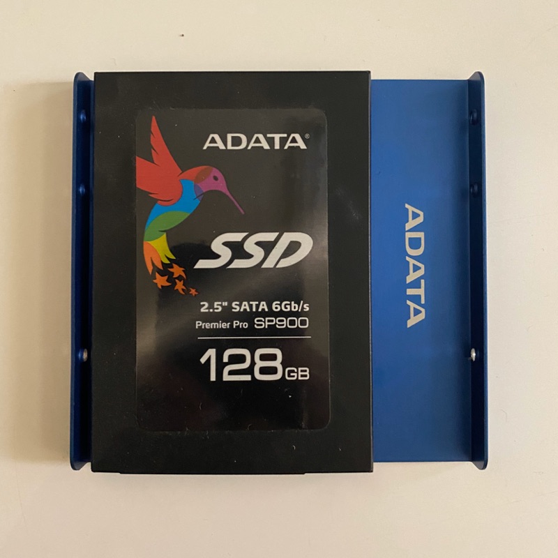 ADATA SP900 128G
