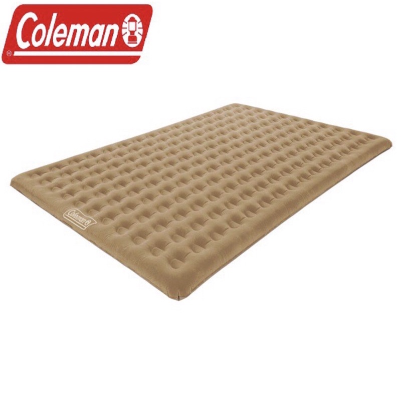 Coleman 露營/帳篷/充氣床/氣墊床 CM-N608JM