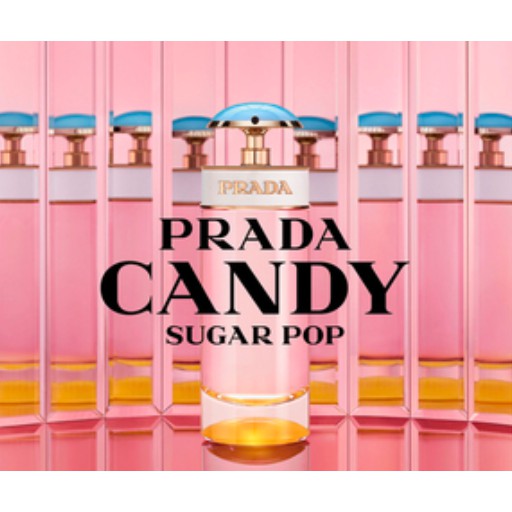 prada sugar candy pop