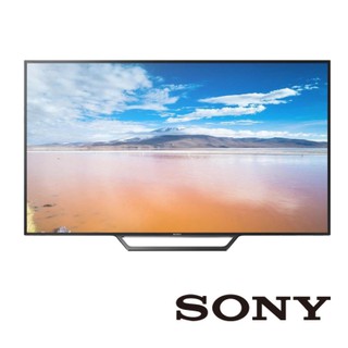 SONY 65吋4K電視 65X7500D