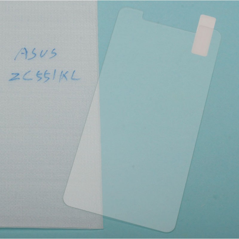 ASUS Zenfone 3 laser 5.5吋 Z01BD* 華碩 ZC551KL 9H鋼化玻璃膜 螢幕保護貼