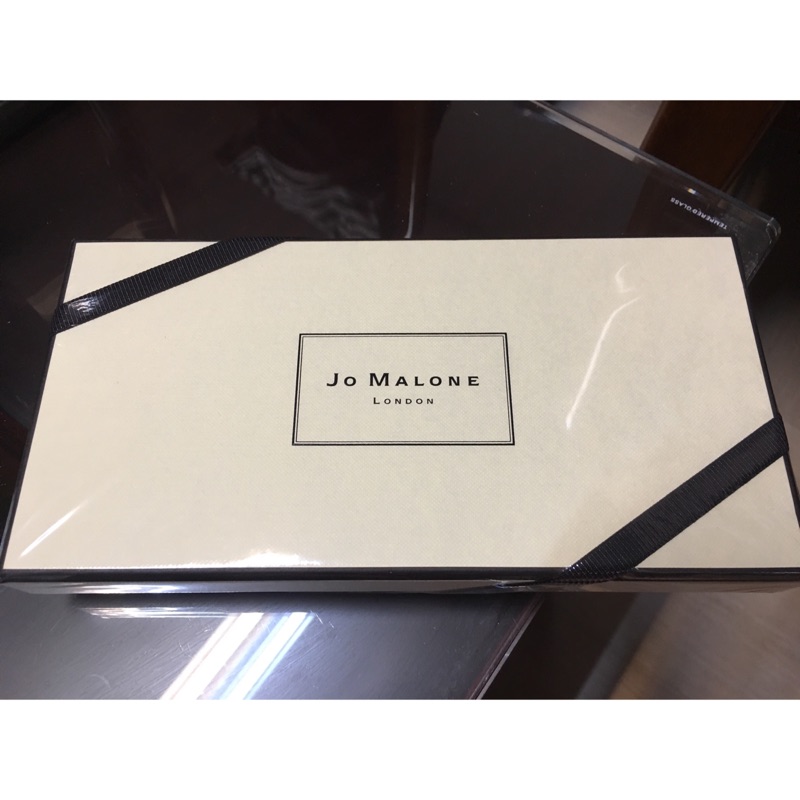 全新Jo Malone 香水禮盒（9m*5)送禮自用兩相宜