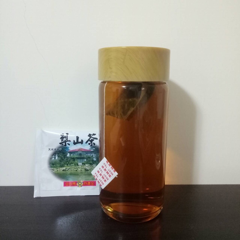 台灣高冷茶茶包（自產自銷）