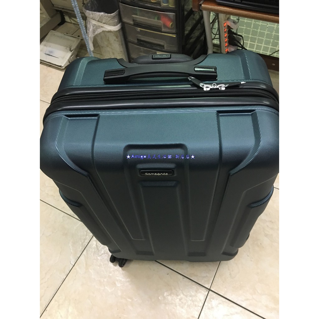 ☆Amigo美式生活館☆SAMSONITE 28吋+20吋行李箱組 內有拆賣價 限時特價