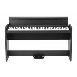 【藝佳樂器】KORG LP-380U 數位電鋼琴主機YAMAHA經銷商實體店