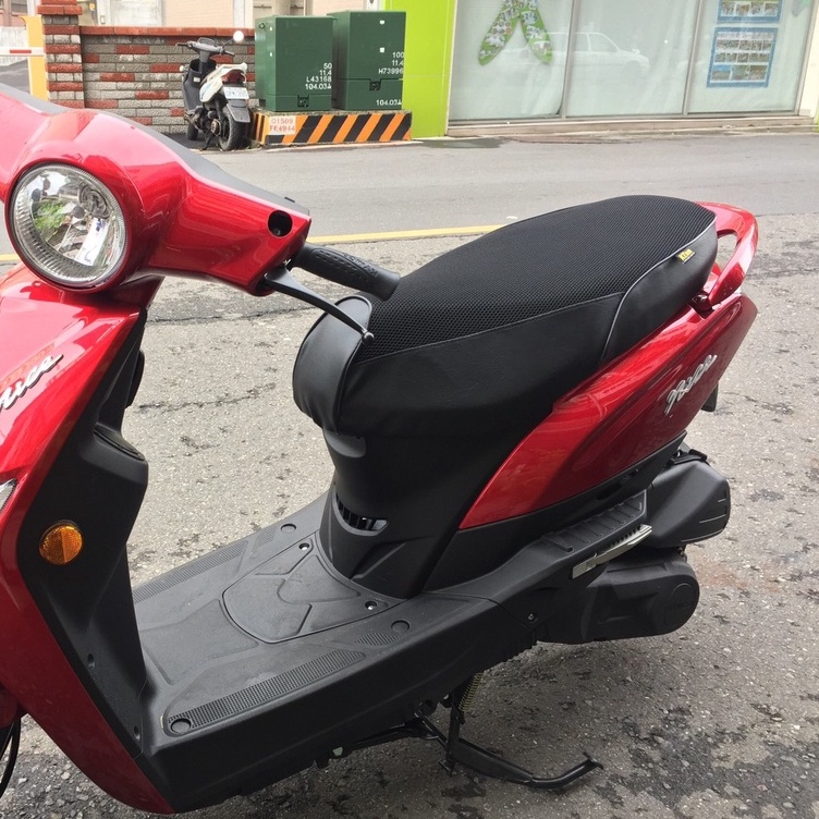 【現貨✨免運 直上 透氣隔熱】光陽 NICE XL 115 椅墊套 機車坐墊套 kymco nice100 座墊套 椅套