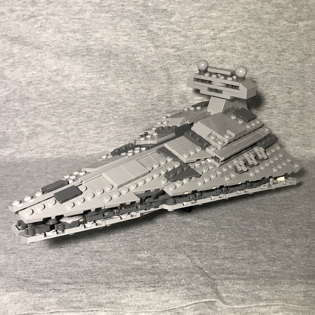 Lego 樂高 8099 滅星者 星際大戰