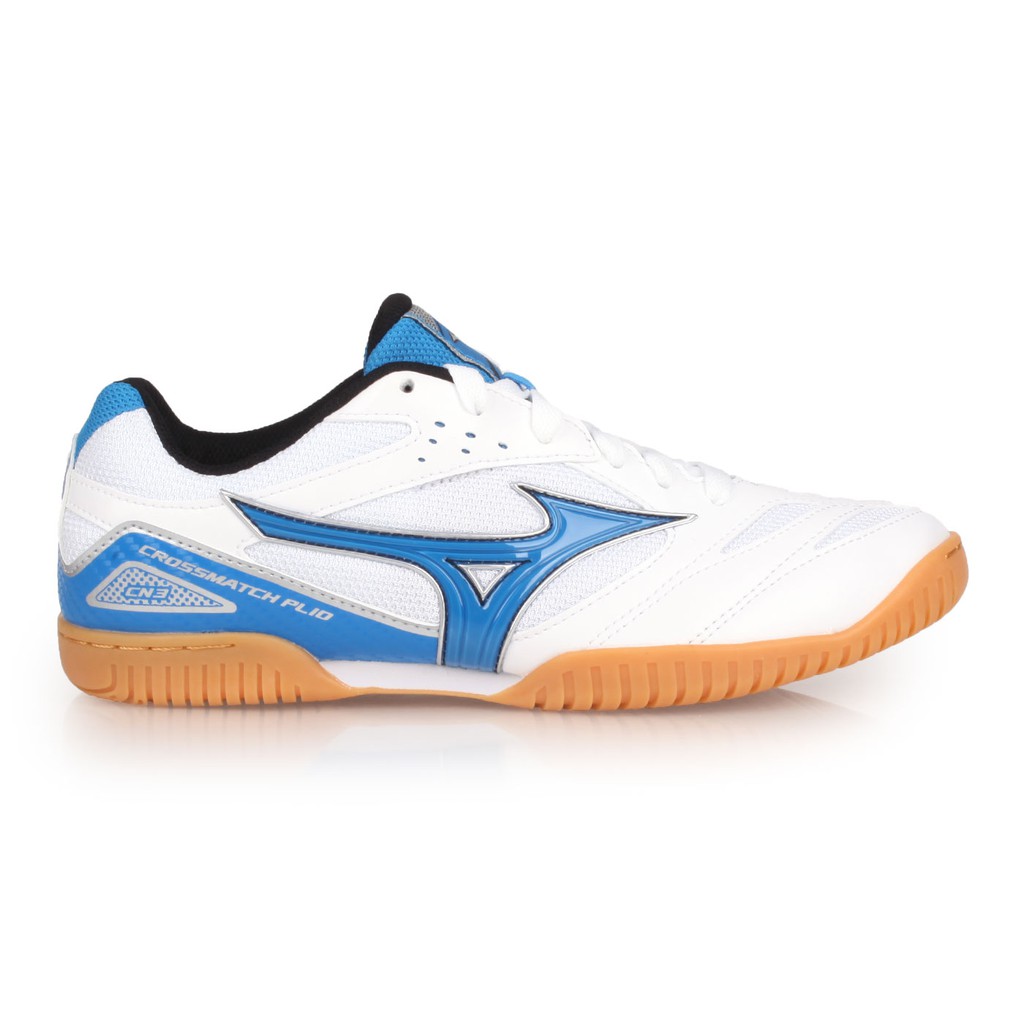 mizuno crossmatch plio cn3