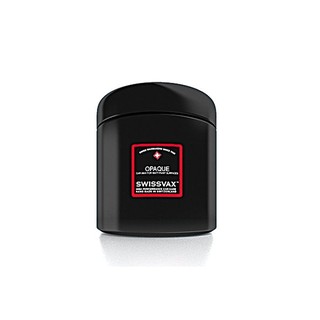 瑞士 Swissvax Opaque Premium Wax Swissvax 消光漆專用蠟 200ml 好蠟