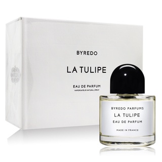 HUAHUA香水美妝 BYREDO La Tulipe 鬱金香 淡香精 香水 50ml/100ml『全新正品』