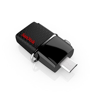 SanDisk Ultra Dual OTG 雙傳輸 USB 3.0 隨身碟 32GB 公司貨
