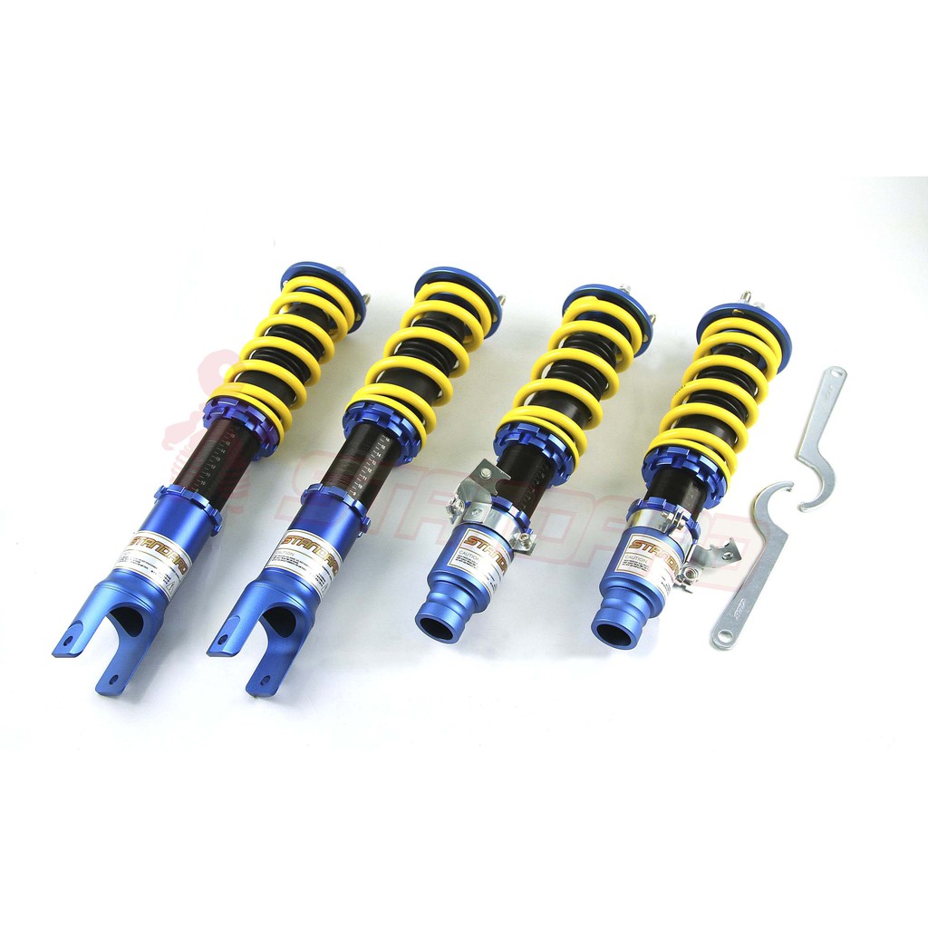 Standard 避震器honda Integra Dc2 Rear Fork 蝦皮購物