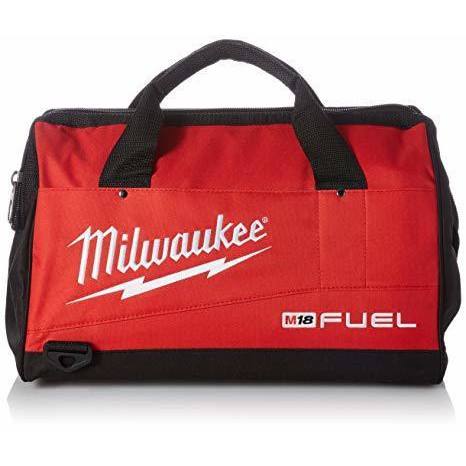 【赫杰國際】Milwaukee美沃奇  工具袋M 902189012 公司貨 現貨 含稅開發票