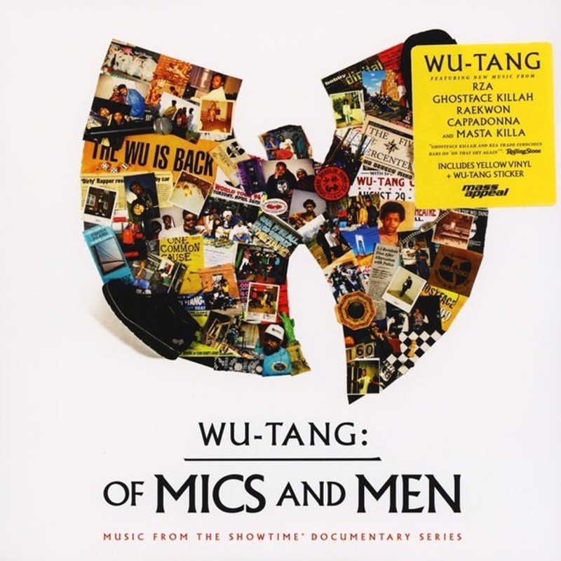 Wu Tang Clan 唱片的價格推薦- 2022年8月| 比價比個夠BigGo