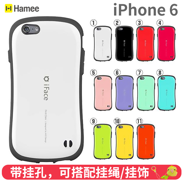 Hamee Iface First 拍賣 評價與ptt熱推商品 21年7月 飛比價格