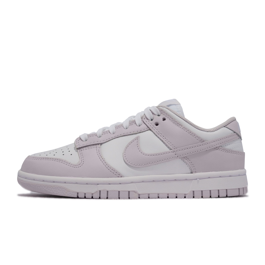 Nike Wmns Dunk Low Light Violet 淡紫 薰衣草 女鞋 【ACS】 DD1503-116