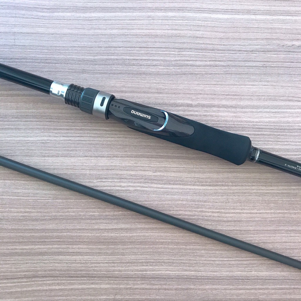 平昇釣具 Shimano 19 Salty Advance系列路亞竿s100h 全新品 蝦皮購物
