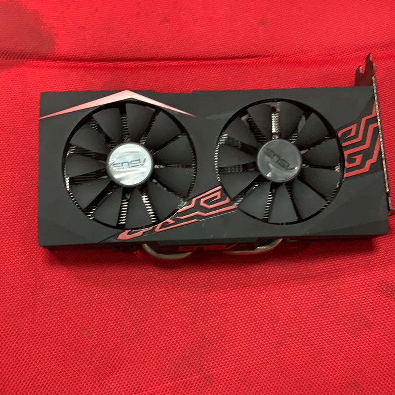 ASUS MINING RX470 4G