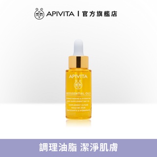 【APIVITA】蜂膠超保濕柔嫩精露 15ml