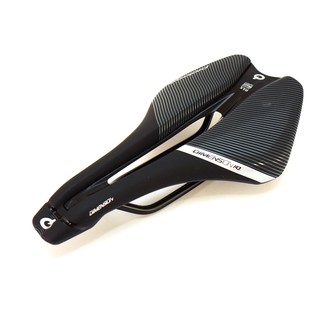 Prologo 自行車公路車黑色坐墊座墊 Dimension 143 T4.0/Triox/STN Saddle