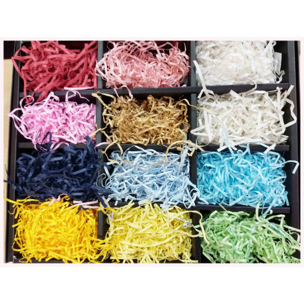 紙絲紙條紙碎紙張紙花紙絲碎紙絲包裝材料紙絲材料 蝦皮購物