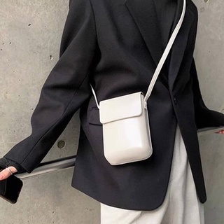 【20ss select】韓國手機包 韓系包包 男生包包 女生包包 小廢包 肩揹包 小包 男生小包 側揹包 斜跨包
