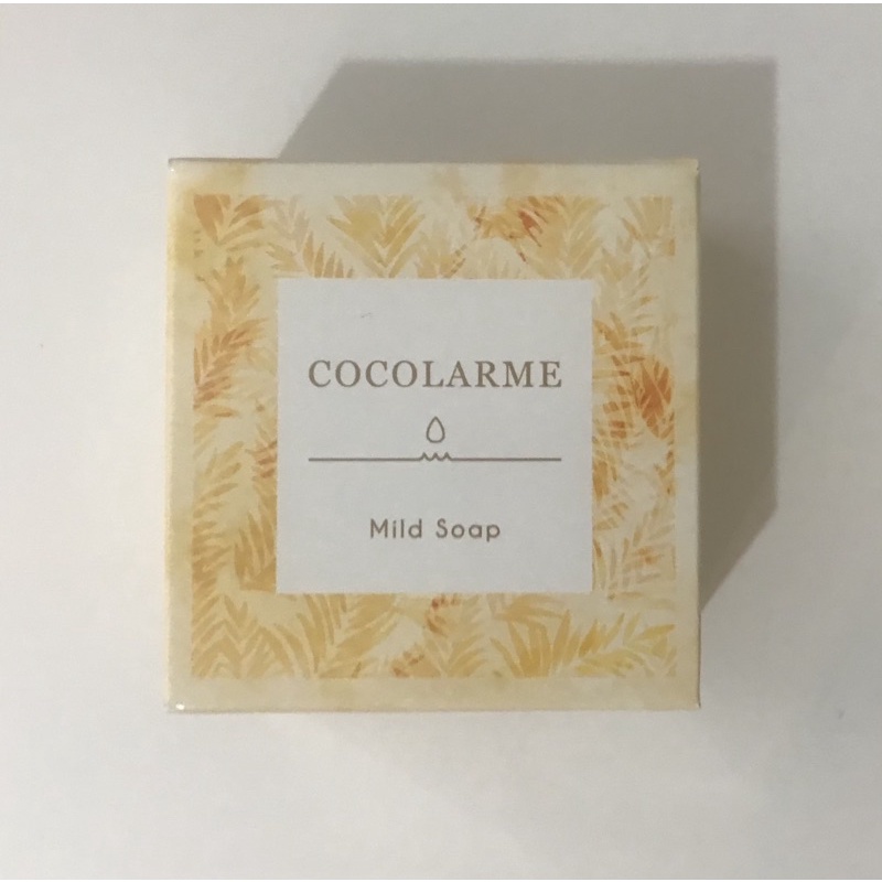 日本美康櫻森🏝VCO椰油精粹嫩白洗顏皂85g1塊（贈起泡網）