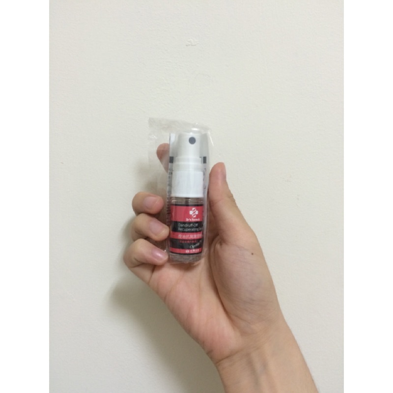 Dr S Formula控油抗屑調理精華 Ptt Dcard討論與高評價商品 2021年11月 飛比價格