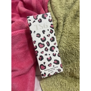賠出清商品 正品TS6 肌秘至愛玫瑰保濕舒壓精油